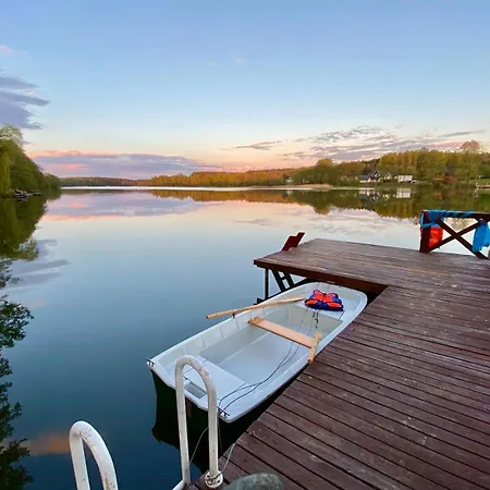 Balancebay Zatoka Rownowagi *