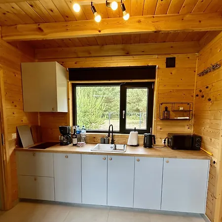 Balancebay Zatoka Rownowagi * Gorzewo