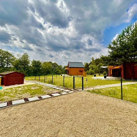 Balancebay Zatoka Rownowagi *