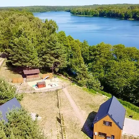 Balancebay Zatoka Rownowagi Gorzewo