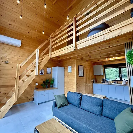 Balancebay Zatoka Rownowagi * Gorzewo