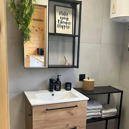 Balancebay Zatoka Rownowagi Nyaraló *