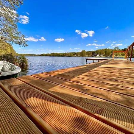 Balancebay Zatoka Rownowagi Nyaraló