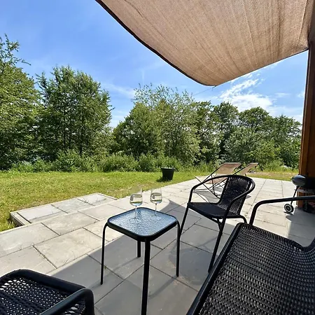 Nyaraló Balancebay Zatoka Rownowagi *